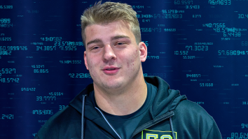 49ers Rookie Nick Zakelj Wins Over San Francisco Fans By Nerding Out Over Barry Bonds Analytics
