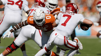 Spencer Rattler Throws Shade At Big-12 Defenses While Discussing His Adjustment To The SEC