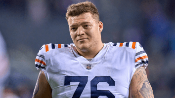 Bears OT Teven Jenkins Reveals ‘Torture’ Workout, New Diet That Helped Him Drop 20 Pounds Of Fat