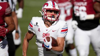 College Football Transfer Defends His ‘3-Star’ Label With A Hilarious Self-Rating About His Character