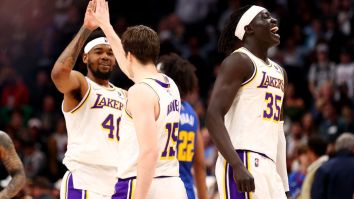2 Coaches Advance To Final Round Of Los Angeles Lakers Interviews