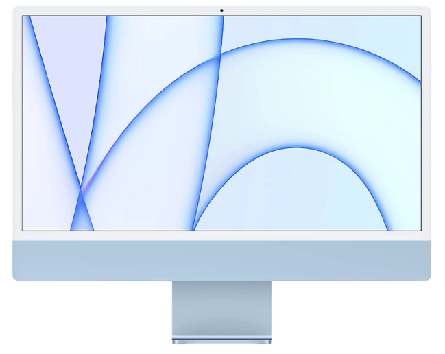 2021 Apple iMac - daily deals