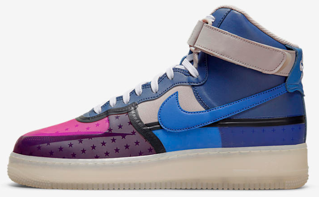 This Weeks Best New Sneaker Releases