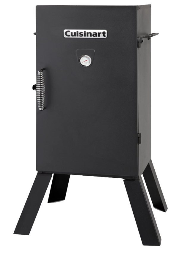 Cuisinart Electric Smoker - daily deals