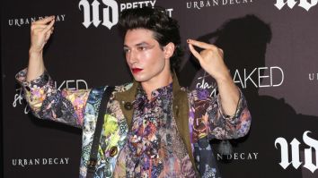 DC Fans Won’t Be Happy When They Hear Who Is Reportedly Being Considered To Replace Ezra Miller After ‘The Flash’