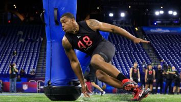 Doug Pederson Explains Why The Jacksonville Jaguars Drafted Travon Walker Over Aidan Hutchinson