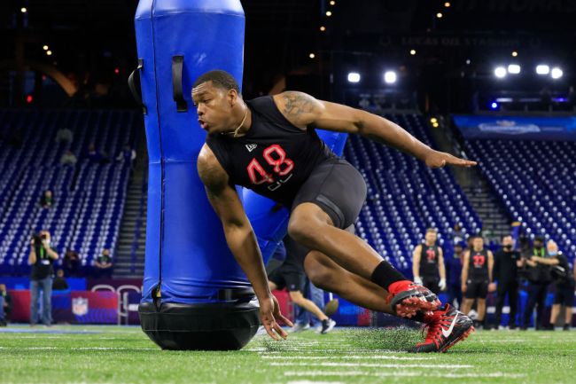 doug-pederson-explains-why-jacksonville-jaguars-drafted-travon-walker