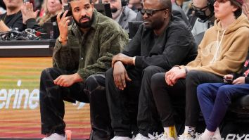 Drake Places Large Bet On Justin Gaethje In UFC 274 Main Event