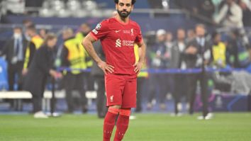 Fans Are Roasting Liverpool After They Failed To Score In Their 3rd Consecutive Final And Lost The Champions League Final