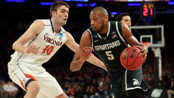 Former Michigan State Basketball Star Adreian Payne Dies At 31