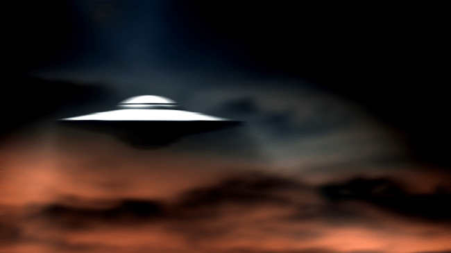 Geraldo Rivera Claims A UFO Once Tracked Him While Sailing In Bahamas