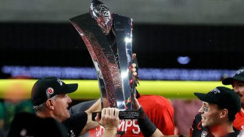 With Early College Football Odds Out, Bettors Look At 1 Team To Win The PAC-12 And It’s Not USC