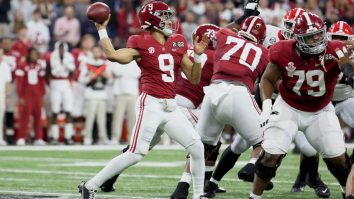 These 2023 NFL Draft Odds Show That 2 Teams Will Rule College Football Next Year