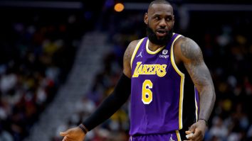 LA Times Reporter Bill Plaschke Says Phil Jackson Wants To Trade LeBron, Keep Russell Westbrook