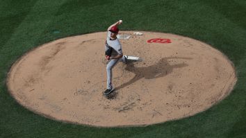 Scorned Ex-Wife Of MLB Pitcher Says He Had Affair, Ghosted Her For An Entire Year In Scathing Instagram Post