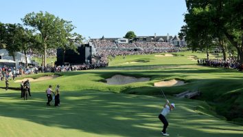 Lucky Bettor Wins $50K On Justin Thomas’s Improbable Come-From-Behind Victory At The PGA Championship