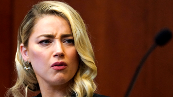 Internet Sleuth Claims To Have Caught Amber Heard Lying About Photos In Her Testimony