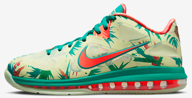 This Weeks Best New Sneaker Releases