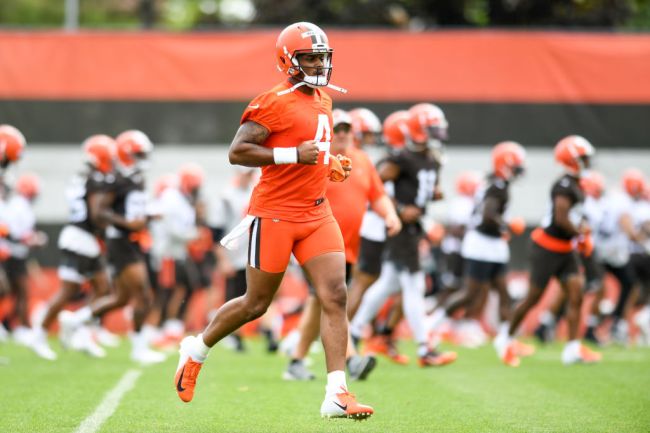 lovie-smith-comments-houston-texans-trading-deshaun-watson