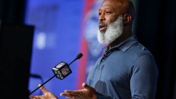 Lovie Smith Makes Bold Claim About Houston Texans Quarterback