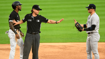 MLB Fans React To Josh Donaldson Issuing Apology To Tim Anderson, Family Of Jackie Robinson