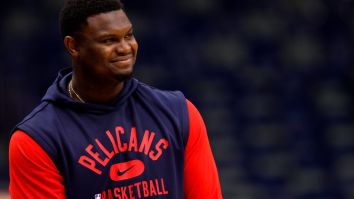 NBA Insider Reveals What The New Orleans Pelicans Aren’t Willing To Offer Zion Williamson