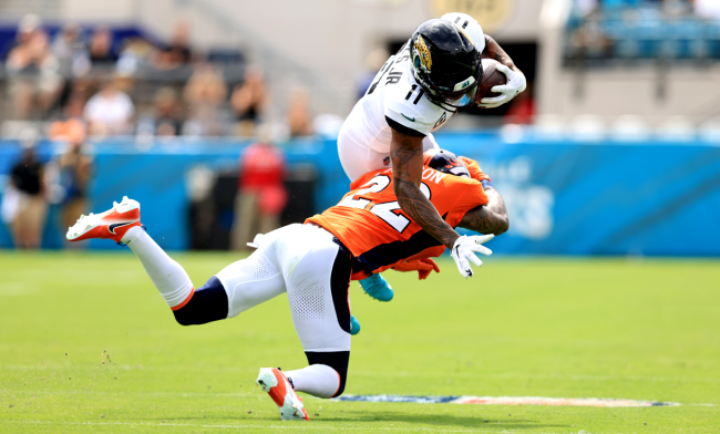 NFL Fans Not Happy With League Showing Game Exclusively On ESPN Plus