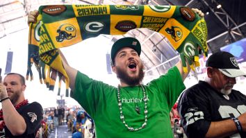 NFL Insider Links Green Bay Packers To Big Names At Wide Receiver