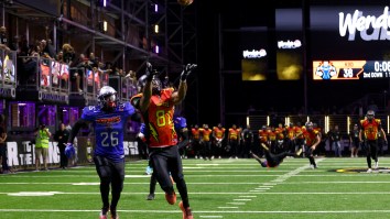 NFL Legend Involved In First Fan Controlled Football Trade