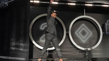 New Orleans Saints Assistant GM Makes Bold Comparison When Speaking About Rookie Wide Receiver