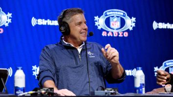 One NFL Team Reportedly Interested In Making A Move For Sean Payton After The 2022 Season