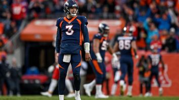 Pete Carroll Makes Bold Claim About New Seattle Seahawks Quarterback Drew Lock And This Year’s Rookie Quarterbacks