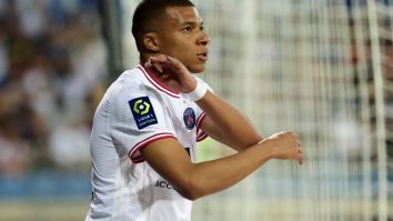 Real Madrid Shockingly Rejected By French Superstar