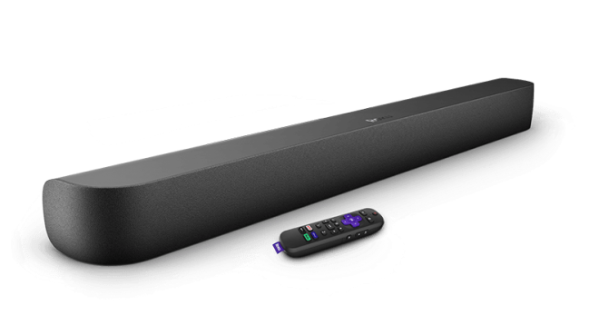 Roku Streambar Pro