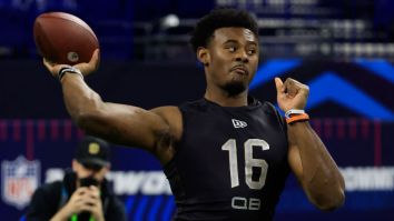 Seattle Seahawks Reporter Reveals Exactly Why The Team Repeatedly Passed On Malik Willis