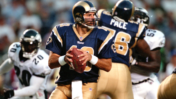 Documents In St. Louis Lawsuit Expose The NFL, Rams Lying About Move To Los Angeles
