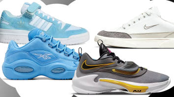What Sneakers Are Dropping This Week? The Hottest New Releases For May 16-22