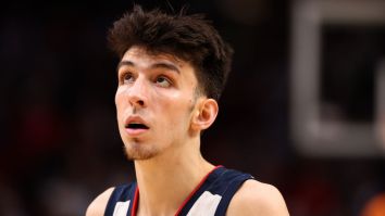 Teams Are Reportedly ‘Scared’ Of One Top NBA Draft Prospect