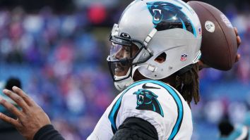 The Carolina Panthers Are Still Interested In A Veteran QB, Just Not That Makes Them Better