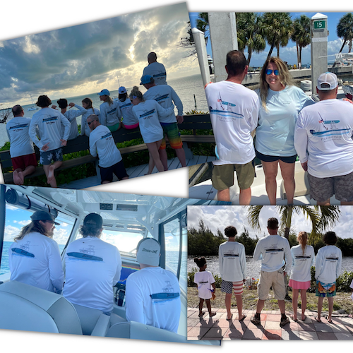 The Custom Captain - Customers