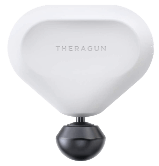 Theragun Mini Portable Muscle Treatment Massage Gun - daily deals