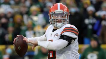 There Is Still Hope For Baker Mayfield As One Team Hasn’t Ruled Out A Move For Him