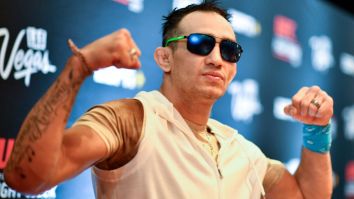 Tony Ferguson Accuses Dana White Of Acting Like A Drug Dealer During Rant About Fighter Pay