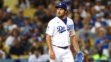 Trevor Bauer Rips MLB For Matt Harvey’s 60 Game Suspension For Drug Violation – Fans React