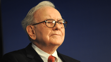 Warren Buffett Says He Wouldn’t Pay $25 For All The Bitcoin In The World, Makes Crypto Community Very Upset