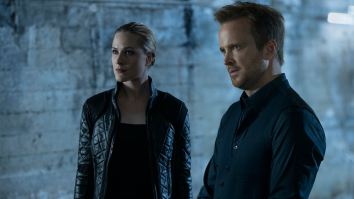 New On HBO Max In June: ‘Westworld, Father of the Bride’ And A Film About Anthony Bourdain