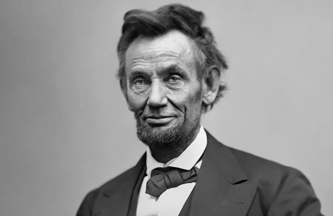 Abraham Lincoln
