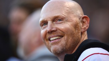 Bill Burr Tells A Wild Story About A Dallas Cowboys Player Doing Cocaine During The Super Bowl