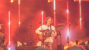 Billy Strings Brings Out Bob Weir And Les Claypool From Primus During Nashville Run