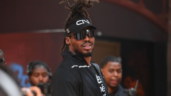 Cam Newton Could Join This NFL Team, But Only On 2 Conditions